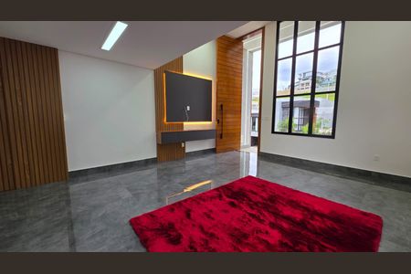 Casa de Condomínio para alugar com 3 quartos, 300m² em Santo Antônio, Vespasiano
