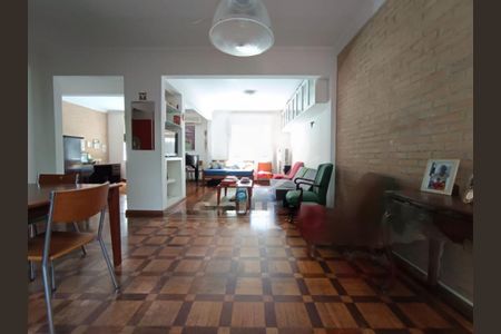 Apartamento à venda com 92m², 1 quarto e sem vaga