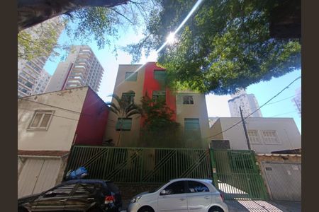 Apartamento à venda com 92m², 1 quarto e sem vaga