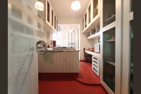 Apartamento à venda com 92m², 1 quarto e sem vaga