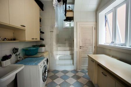 Casa à venda com 4 quartos, 726m² em Vila Humaita, Santo André