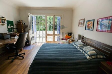 Casa à venda com 4 quartos, 726m² em Vila Humaita, Santo André