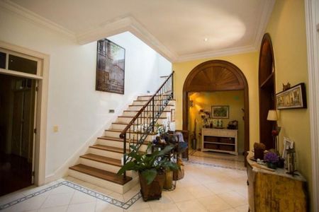 Casa à venda com 726m², 4 quartos e sem vaga