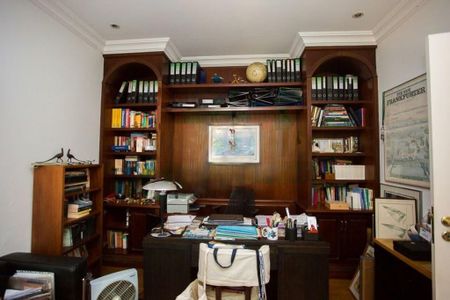 Casa à venda com 4 quartos, 726m² em Vila Humaita, Santo André