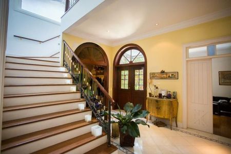 Casa à venda com 726m², 4 quartos e sem vaga