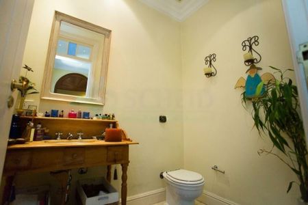 Casa à venda com 4 quartos, 726m² em Vila Humaita, Santo André
