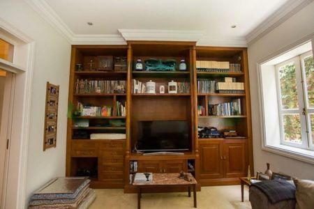 Casa à venda com 4 quartos, 726m² em Vila Humaita, Santo André