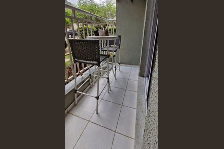 Apartamento à venda com 2 quartos, 50m² em Jacarepaguá, Rio de Janeiro
