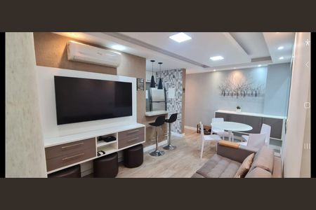 Apartamento à venda com 2 quartos, 50m² em Jacarepaguá, Rio de Janeiro