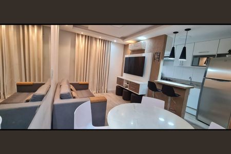 Apartamento à venda com 2 quartos, 50m² em Jacarepaguá, Rio de Janeiro
