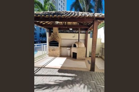 Apartamento à venda com 2 quartos, 50m² em Jacarepaguá, Rio de Janeiro