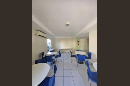 Apartamento à venda com 2 quartos, 50m² em Jacarepaguá, Rio de Janeiro
