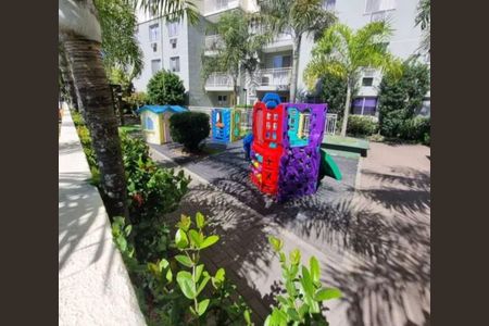 Apartamento à venda com 2 quartos, 50m² em Jacarepaguá, Rio de Janeiro