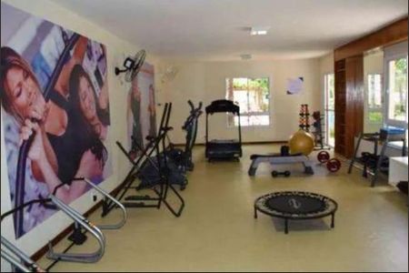 Apartamento à venda com 2 quartos, 50m² em Jacarepaguá, Rio de Janeiro