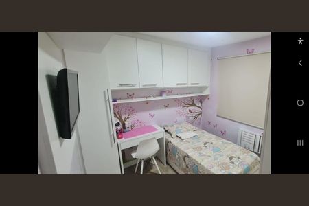 Apartamento à venda com 2 quartos, 50m² em Jacarepaguá, Rio de Janeiro