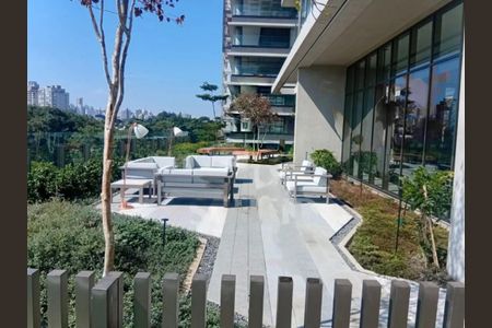 Apartamento à venda com 298m², 4 quartos e 4 vagas