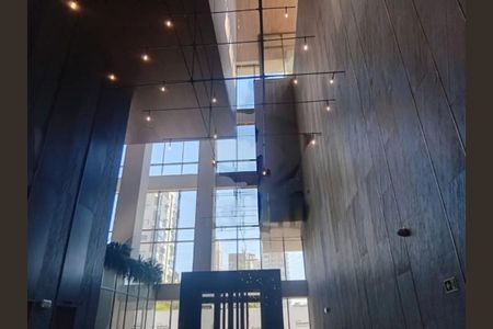 Apartamento à venda com 298m², 4 quartos e 4 vagas