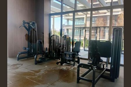 Apartamento à venda com 298m², 4 quartos e 4 vagas