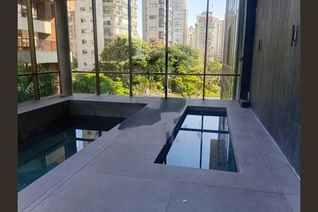 Apartamento à venda com 298m², 4 quartos e 4 vagas
