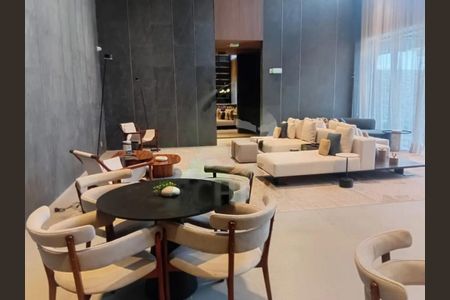 Apartamento à venda com 298m², 4 quartos e 4 vagas