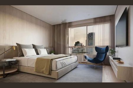 Apartamento à venda com 298m², 4 quartos e 4 vagas