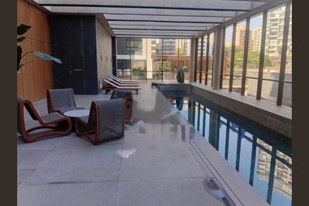Apartamento à venda com 298m², 4 quartos e 4 vagas