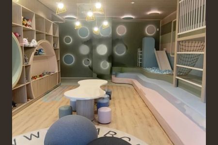 Apartamento à venda com 298m², 4 quartos e 4 vagas