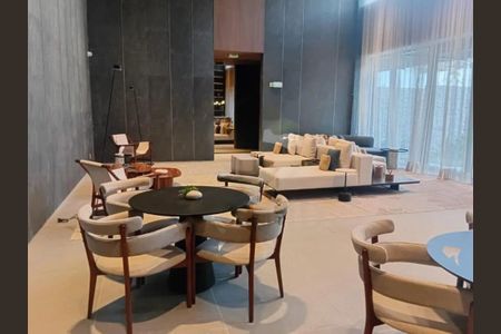 Apartamento à venda com 298m², 4 quartos e 4 vagas