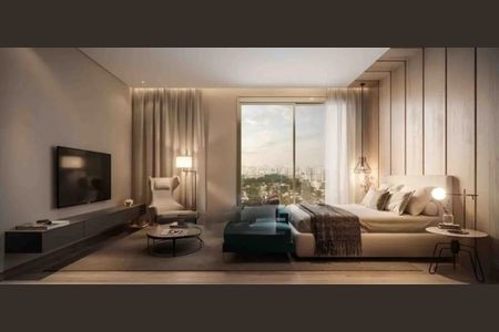 Apartamento à venda com 298m², 4 quartos e 4 vagas