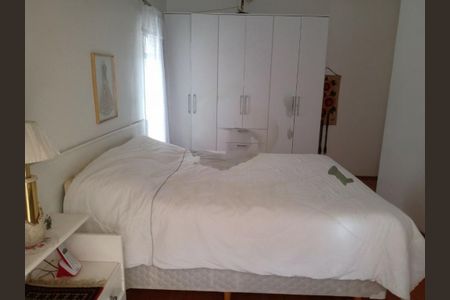 Casa à venda com 2 quartos, 140m² em Vila Cordeiro, São Paulo