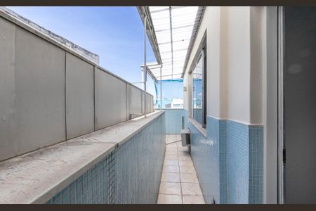 Apartamento à venda com 110m², 3 quartos e 1 vaga