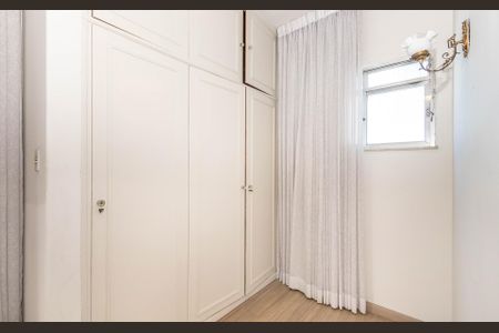 Apartamento à venda com 110m², 3 quartos e 1 vaga