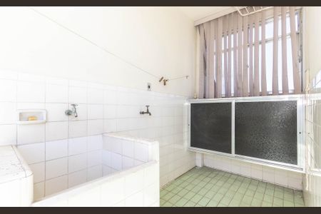 Apartamento à venda com 110m², 3 quartos e 1 vaga