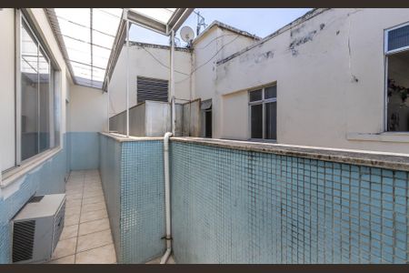 Apartamento à venda com 110m², 3 quartos e 1 vaga