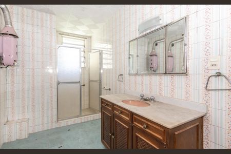 Apartamento à venda com 110m², 3 quartos e 1 vaga