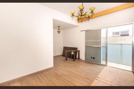 Apartamento à venda com 110m², 3 quartos e 1 vaga