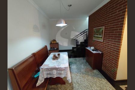 Casa à venda com 3 quartos, 190m² em Jardim Ernestina, São Paulo