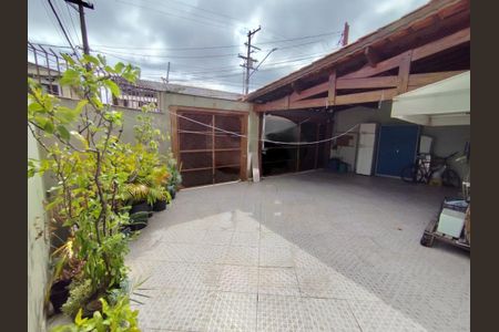 Casa à venda com 3 quartos, 190m² em Jardim Ernestina, São Paulo