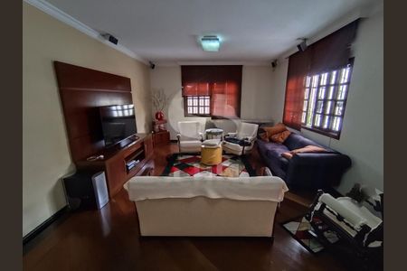 Casa à venda com 3 quartos, 190m² em Jardim Ernestina, São Paulo