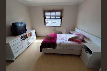 Casa à venda com 3 quartos, 190m² em Jardim Ernestina, São Paulo