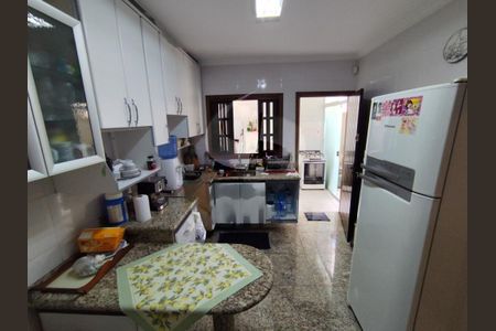 Casa à venda com 3 quartos, 190m² em Jardim Ernestina, São Paulo