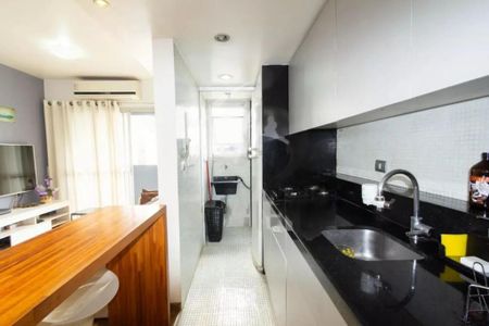Apartamento à venda com 60m², 2 quartos e 1 vaga