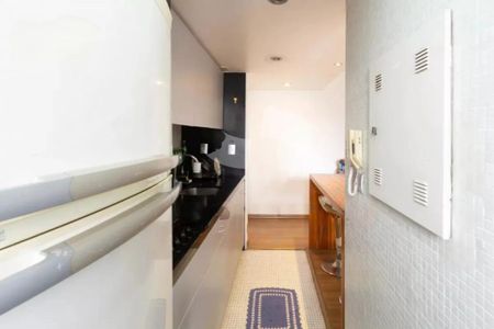 Apartamento à venda com 60m², 2 quartos e 1 vaga