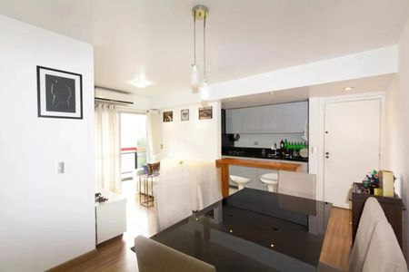 Apartamento à venda com 60m², 2 quartos e 1 vaga