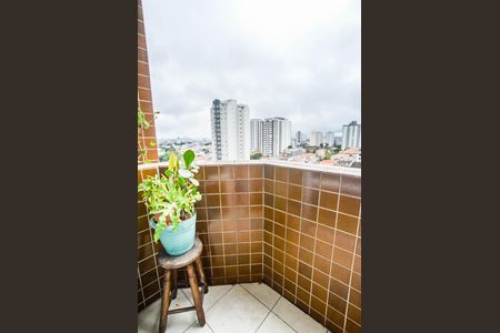 Apartamento à venda com 57m², 2 quartos e 1 vaga Apartamento à venda com 57m², 2 quartos e 1 vagaSala
