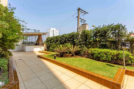 Apartamento à venda com 57m², 2 quartos e 1 vaga Apartamento à venda com 57m², 2 quartos e 1 vagaÁrea comum