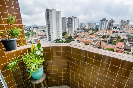 Apartamento à venda com 57m², 2 quartos e 1 vaga Apartamento à venda com 57m², 2 quartos e 1 vagaSala