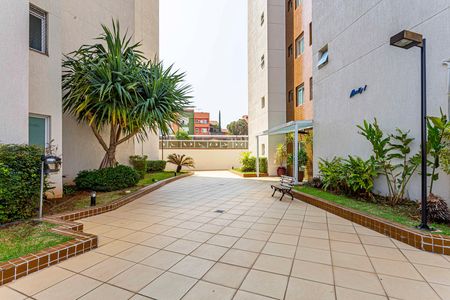 Apartamento à venda com 57m², 2 quartos e 1 vaga Apartamento à venda com 57m², 2 quartos e 1 vagaÁrea comum