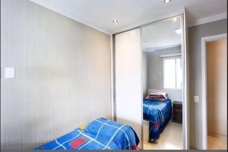 Apartamento à venda com 3 quartos, 96m² em Morumbi, São Paulo