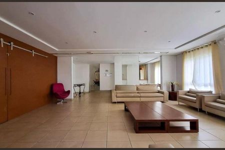 Apartamento à venda com 3 quartos, 96m² em Morumbi, São Paulo